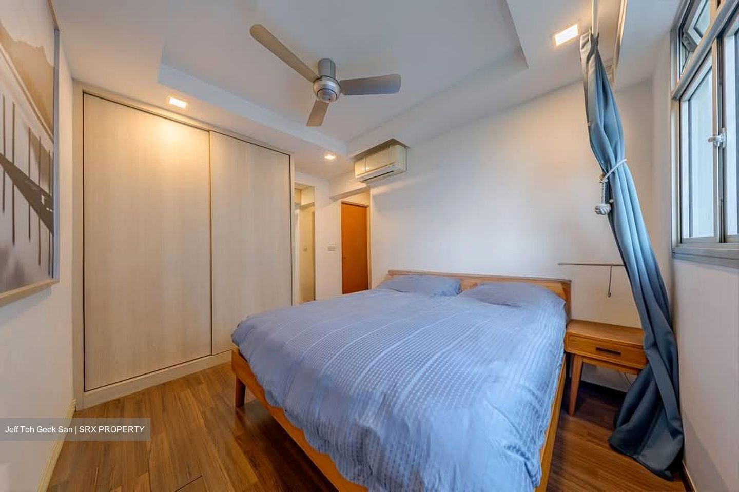 Blk 636B Senja Parc View (Bukit Panjang), HDB 4 Rooms #597121811